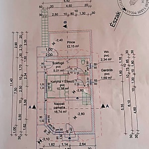 Budaörs Csikidűlőn önálló családi ház eladó #4